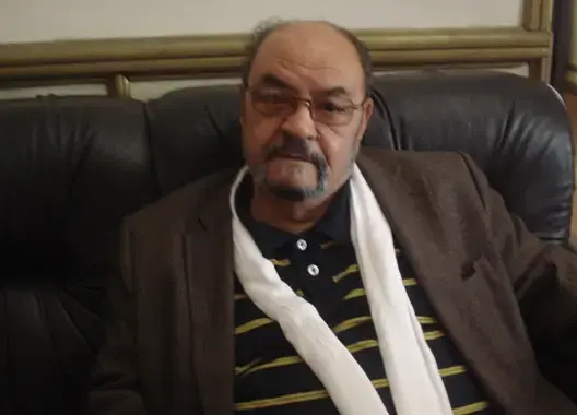 السينما المغربية تفقد هرما فنيا جديدا .. العربي الساسي في ذمة الله