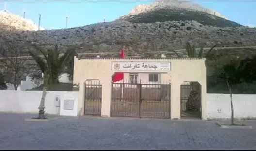 فوضى عارمة في السوق الوحيد بجماعة تغرامت بالفحص أنجرة