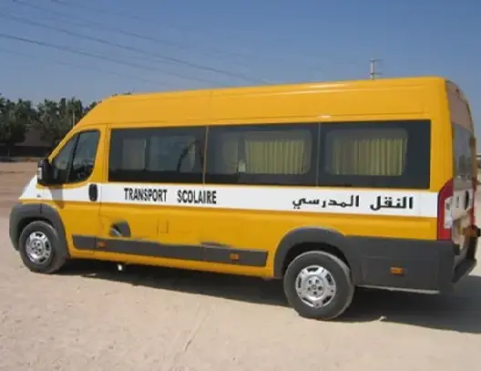 جمعويون يتهمون رئيس جماعة بزاكورة بـ”حرمان” تلاميذ من النقل