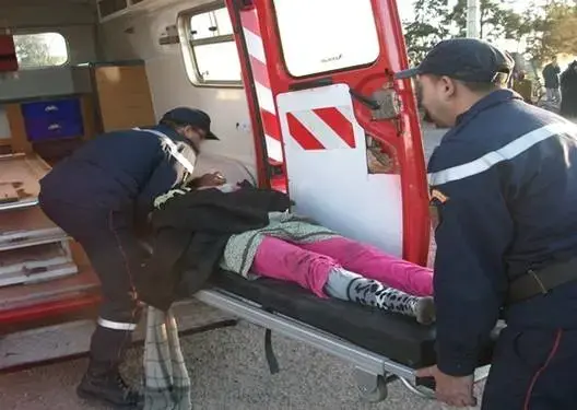 مصرع 3 أشخاص من عائلة واحدة في حادث خطير بمنعرجات “تيشكا”
