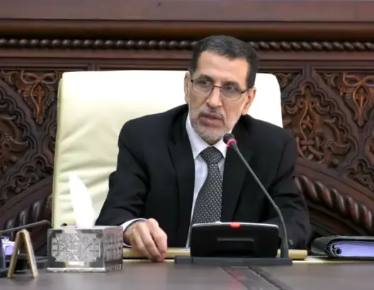 العثماني: لا نستجيب للاستفزاز ونرد بهدوء على الإشاعات والشبهات