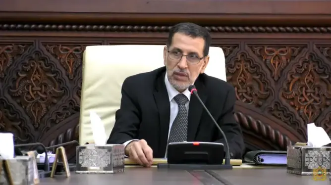 العثماني: لا نستجيب للاستفزاز ونرد بهدوء على الإشاعات والشبهات
