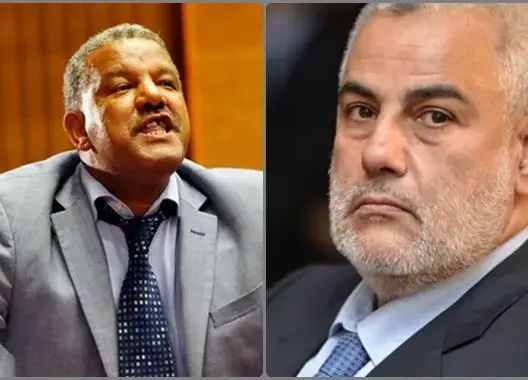 قصص من البرلمان -5-: حينما قال بنكيران لدعيدعة “انتهى الكلام” قبل أخنوش