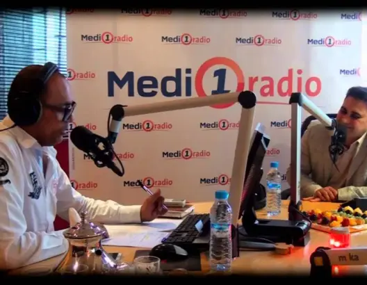 الترخيص لإذاعة “medi1” ببث برامجها في بوركينافاسو