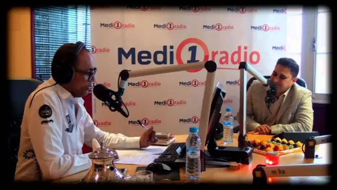 الترخيص لإذاعة “medi1” ببث برامجها في بوركينافاسو