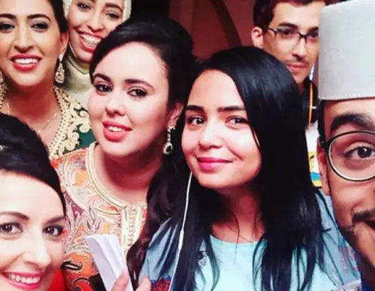 سلسة “الخاوة” تتصدر برامج رمضان بأزيد من 12 مليون مشاهد