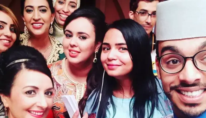 سلسة “الخاوة” تتصدر برامج رمضان بأزيد من 12 مليون مشاهد