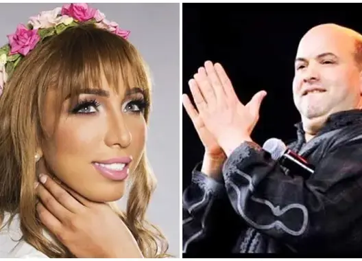 حجيب يشكر باطما على “فيسبوك”..ودنيا: “واعر هاد السيد”