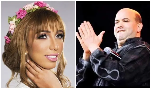 حجيب يشكر باطما على “فيسبوك”..ودنيا: “واعر هاد السيد”