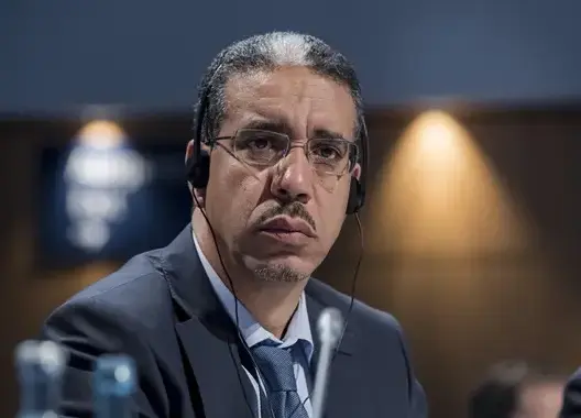 رباح: 93% من حاجات الطاقة نستوردها.. وسننفذ مشاريع بـ14 مليار دولار