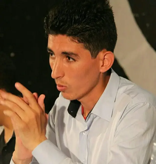 خطاب ثورة الملك والشعب رسائل واضحة للشركاء التقليديين والجيران