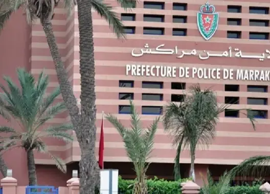 إيقاف شخص ينشط ضمن شبكة إجرامية متخصصة في سرقة السيارات بمراكش