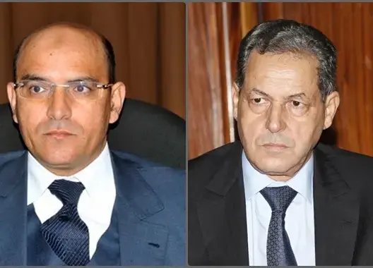 العنصر يهاجم أوريد من على “ميدي 1” والأخير يكذبه ويطالب بحق الرد