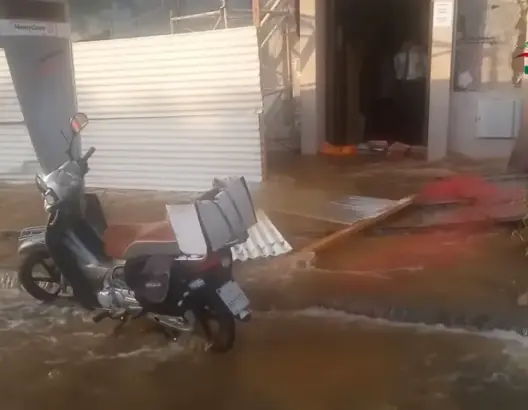 لليوم الثاني.. حي حسان بالرباط دون مياه بسبب “اتصالات المغرب”