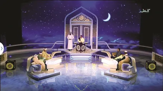 مقرئ مغربي يفوز بالمرتبة الثالثة لجائزة “كتارا” لتلاوة القرآن بالدوحة