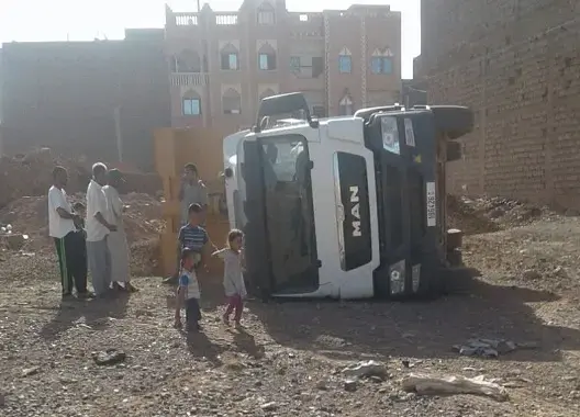 حادثة بزاكورة “تُورط” مجلس “شهيد” في استغلال أملاك الدولة لأغراضه الشخصية