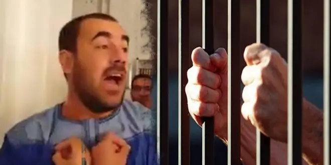 قراصنة فايس بوك يريدون لَيَّ يد العفو عن معتقلي الحراك