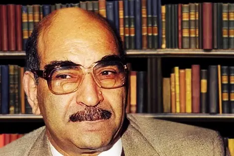 مثقفون مغاربة ينقبون في الإرث السياسي للمفكر “الجابري”