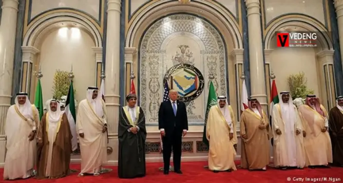 بعد فتنة الانتهاكات التي لحقت بمواطنيها في الخليج هل آن الأوان لأمة القرآن أن تعود لرشدها في رمضان قبل فوات الأوان؟