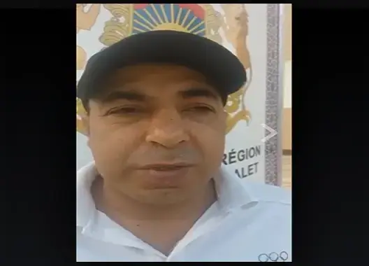 باشا الرشيدية يأمر عون سلطة باعتراض سبيل مواطن والاعتداء عليه (فيديو)