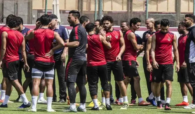 عصبة الأبطال.. الأهلي يصفع الزمالك ويتوج بطلا للمرة التاسعة