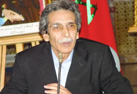 إطلاق اسم الراحل بنزكري على معهد حقوق الإنسان
