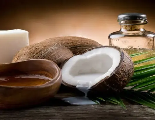 احذر.. زيت جوز الهند يُسبب أمراض القلب