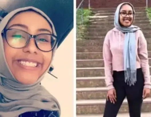 أمريكا ترفض وصف مقتل فتاة مسلمة بجريمة كراهية ومسلمون في حصار