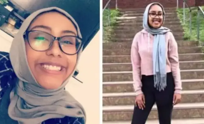 أمريكا ترفض وصف مقتل فتاة مسلمة بجريمة كراهية ومسلمون في حصار