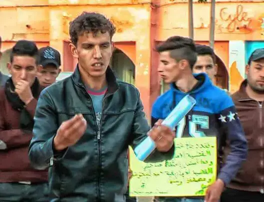 فتاة ليبية تحكي معاناة “المستور” بليبيا قبل أن يموت غرقا بسواحلها