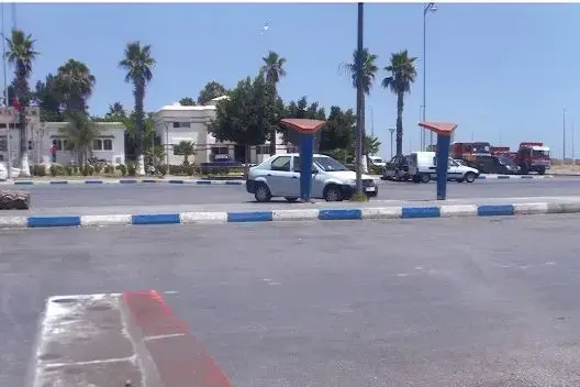 اعتقال مستشار من حزب أخنوش اعتدى على باشا مدينة البحراوي