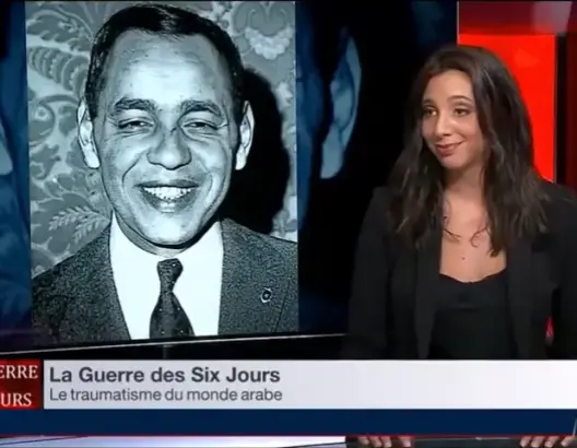 قناة “إسرائيلية”: المغرب ساعدنا في حرب 67.. وهيئة تطالب بالتوضيح (فيديو)
