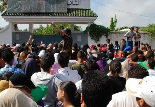 بين طموح الأسرة وميول التلميذ.. كيف يتحول التوجيه المدرسي إلى “أزمة” بعد الباكالوريا؟