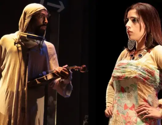 نقابة فنية تتضامن مع فناني الحسيمة المعتقلين وتدعوا للإفراج عنهم