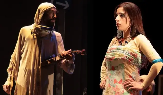 نقابة فنية تتضامن مع فناني الحسيمة المعتقلين وتدعوا للإفراج عنهم