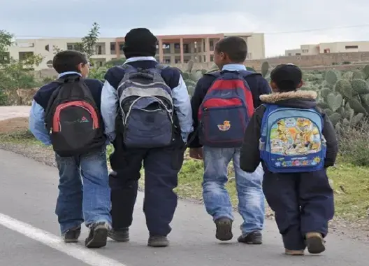القضاء يصفع مدارس خاصة.. يمكن التسجيل في مؤسسة أخرى دون شهادة المغادرة