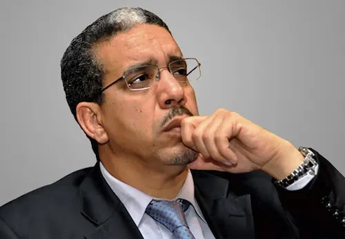 صفحة مصرية على “فيسبوك” تستعمل صورة رباح وابنته في موعظة (صورة)