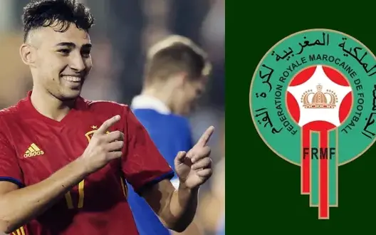 الـ”FIFA” يمنح الحدادي أحقية حمل قميص المنتخب الوطني