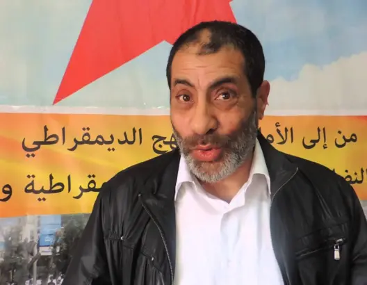 حراك الريف: الحقل الرسمي يتآكل والحقل المضاد يتهيكل