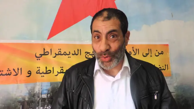 حراك الريف: الحقل الرسمي يتآكل والحقل المضاد يتهيكل