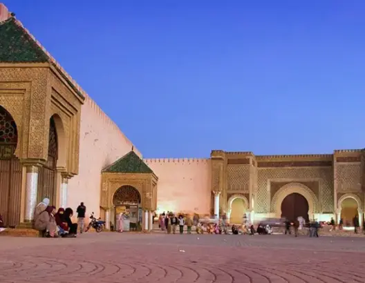 مجلس جهة فاس-مكناس يعتمد 140 اتفاقية بين عامي 2015 و 2018