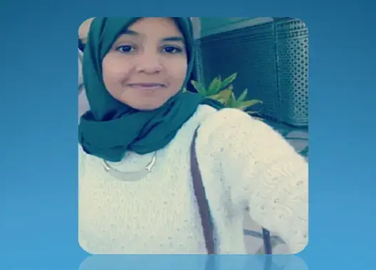 شيماء مورو تتربع على عرش الباكلوريا بجهة درعة وتطمح لتصبح طبيبة