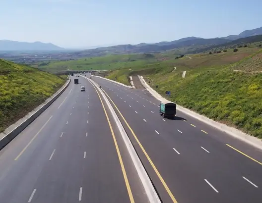 استعدادا للمونديال.. بركة يكشف مشاريع تأهيل الشبكة الطرقية بالمغرب