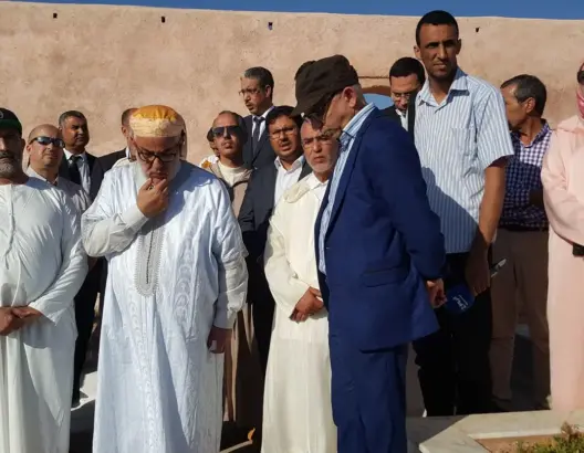 بنكيران: بدون إرجاع الكرامة للمواطن وزوال الفساد لا يمكن تحقيق شيء