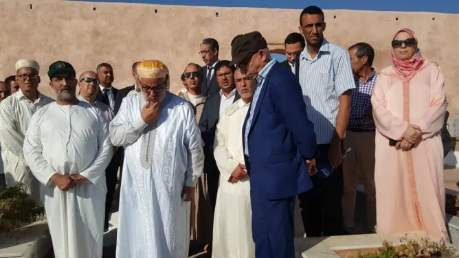 بنكيران: بدون إرجاع الكرامة للمواطن وزوال الفساد لا يمكن تحقيق شيء