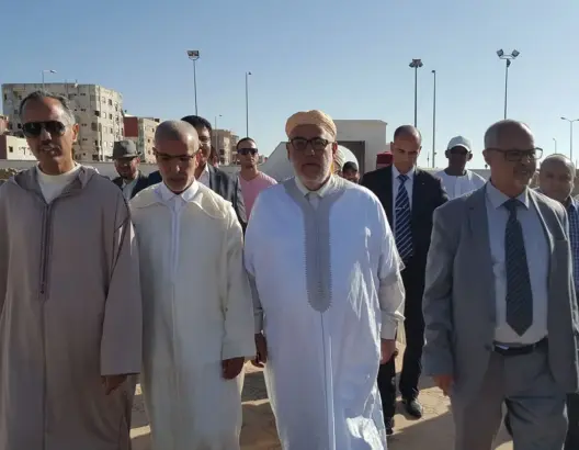 بنكيران: أبناء البيجيدي في امتحان حرج وعليهم الاعتصام بحبل الله
