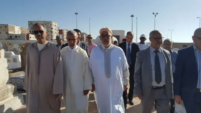 بنكيران: أبناء البيجيدي في امتحان حرج وعليهم الاعتصام بحبل الله