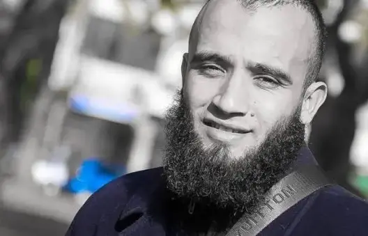 إعمراشا يودع زملاءه بـ”إضراب حتى الموت”.. وأسرته توجه نداءً: أنقذوا المرتضى