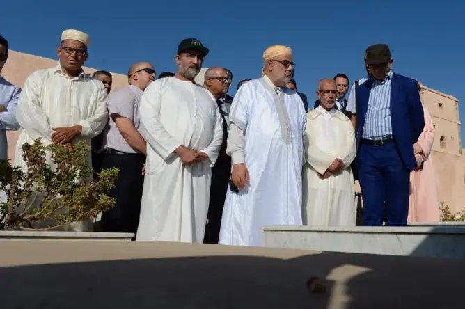 بنكيران: الإسلام أرقى ما وصلت إليه البشرية وهذا موقفنا من الملكية