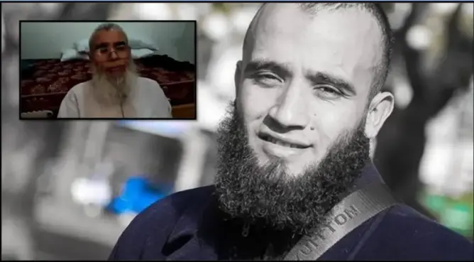 برلمانية تدعو الدولة لجعل وفاة والد اعمراشا لحظة لتصحيح المسار
